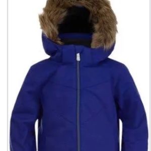 Spyder Lola Winter Coat